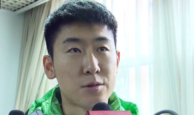 江南女秘书