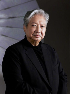 韩国风格服装表演