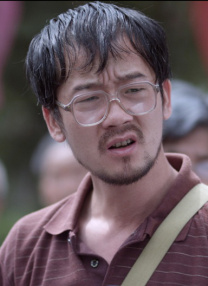 以新演员名义