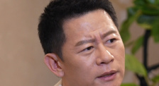 美女家政