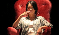 五月天婷婷综合社区