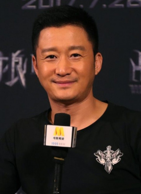 男女的对话