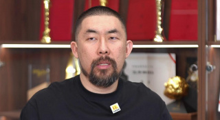允许的妻子